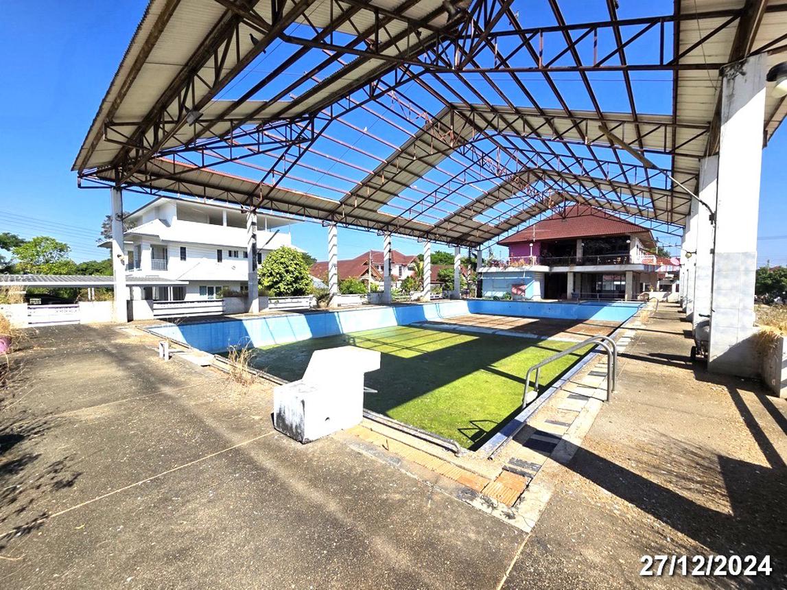 picture HOME for sale  Tha Wang Tal Saraphi Chiang Mai - 39/44