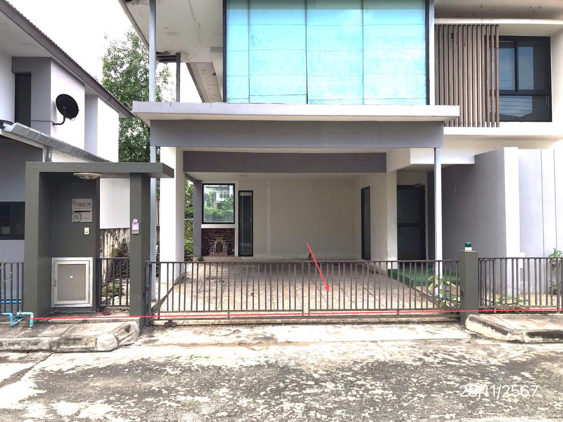 picture HOME for sale  San Kamphaeng San Kamphaeng Chiang Mai - 14/24