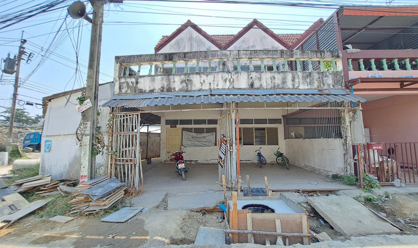 picture TOWN_HOUSE for sale  Bangphli Yai Bang Plee Samut Prakarn - 10/20