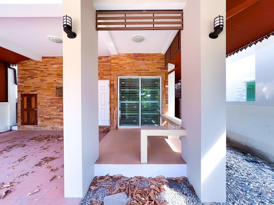 picture TOWN_HOUSE for sale  Sanak Bok Muang Chon Buri Chonburi - 16/28
