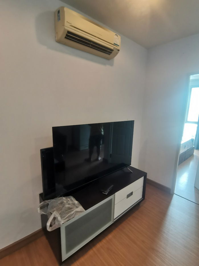 picture For Rent – Cheapest 1 Bedroom! The Complete Ratchaprarop Prime location near ARL/ BTS Victory Monument / Century / King Power – Easy access to Siam - 3/7