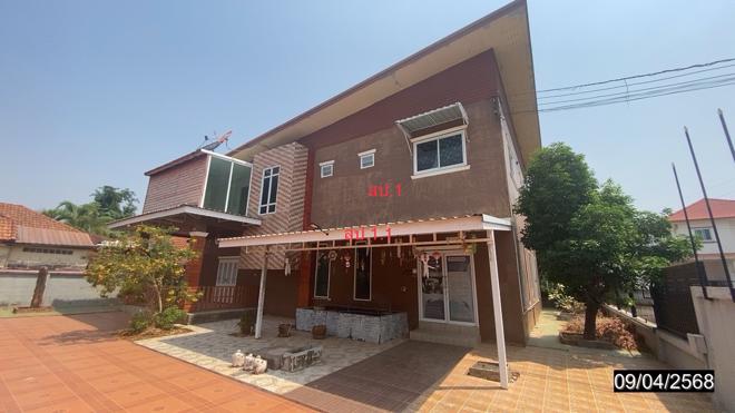 picture HOME for sale  Nong Kom Ko Muang Nong Khai Nongkai - 2/40