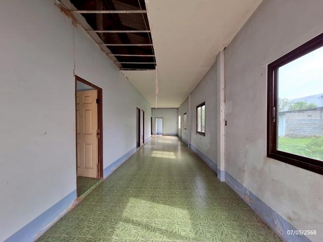รูป บ้านเดี่ยว สำหรับขาย - ทุ่งกระบือ ย่านตาขาว ตรัง - รูปที่ 12/30