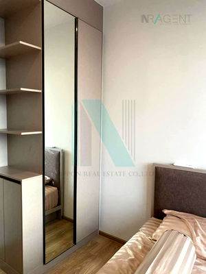 Condos for sale : 🚩 For Sell Condo OKA HAUS SUKHUMVIT 36 Building 1, Floor 46,1 bed room, Room size 28 sqm