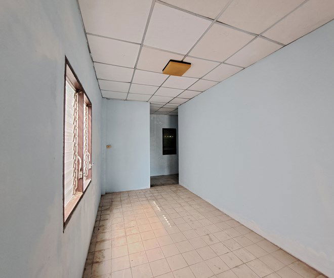 รูป บ้านเดี่ยว สำหรับขาย ชุมชนประชาสำราญ (เดิม พิบูลย์ทรัพย์) คลองสิบสอง เขตหนองจอก กรุงเทพมหานคร - รูปที่ 4/20