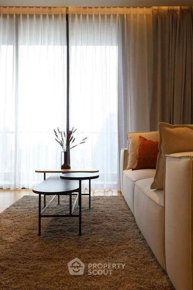 picture 1-BR Condo at Beatniq Sukhumvit 32 near BTS Thong Lor (ID 2249673) - 11/16