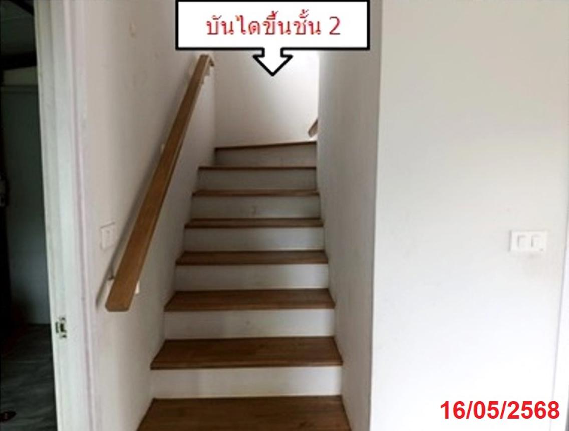 picture TOWN_HOUSE for sale  Ban Kao Phan Thong Chonburi - 23/36