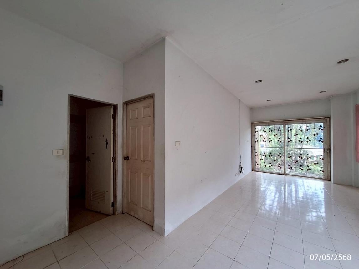 รูป บ้านเดี่ยว สำหรับขาย ธนะสิทธิ์ ย่านตาขาว ย่านตาขาว ตรัง - รูปที่ 18/30