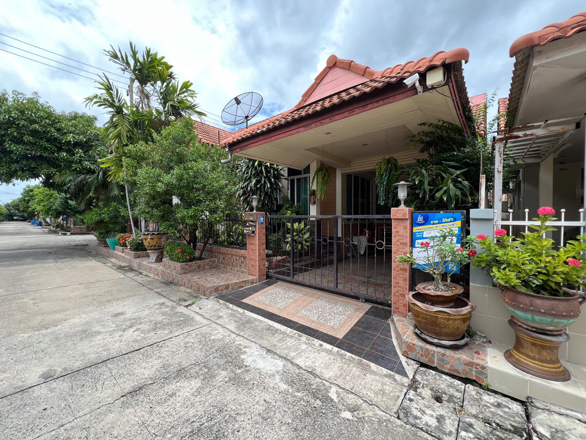 รูป บ้านเดี่ยว สำหรับขาย วรารักษ์ รังสิต-คลอง 3 คลองสาม คลองหลวง ปทุมธานี - รูปที่ 5/8