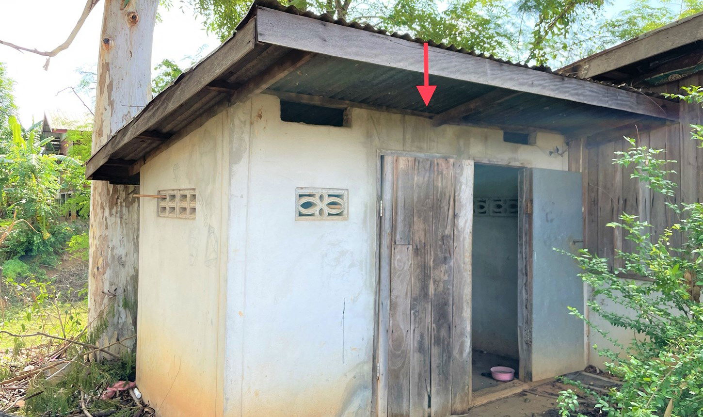 รูป โกดัง สำหรับขาย - บ้านโภชน์ หนองไผ่ เพชรบูรณ์ - รูปที่ 26/32