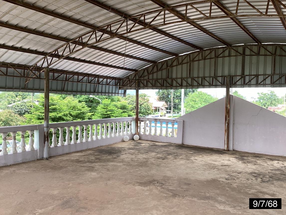 รูป บ้านเดี่ยว สำหรับขาย - บ้านบัว เกษตรสมบูรณ์ ชัยภูมิ - รูปที่ 31/44
