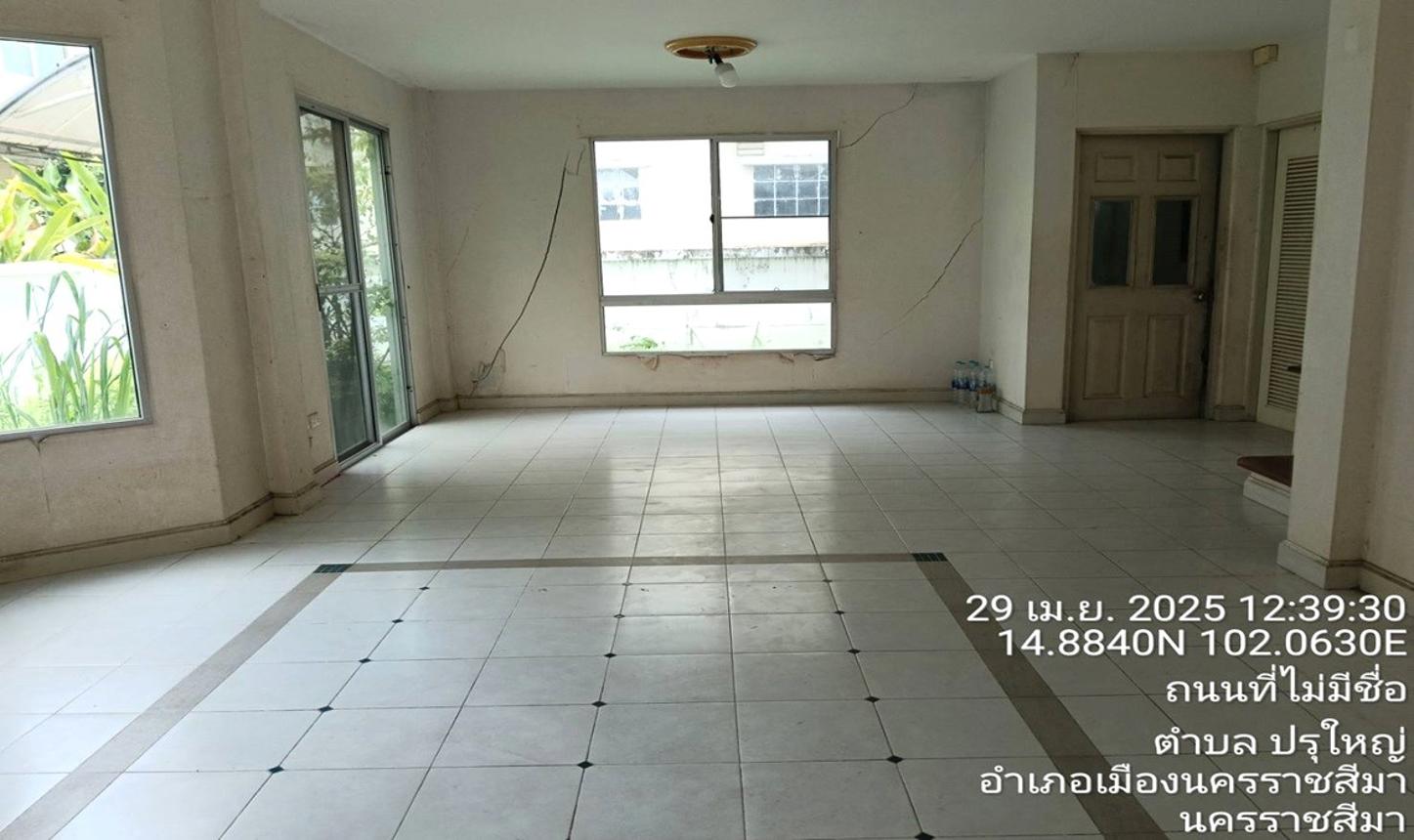 รูป บ้านเดี่ยว สำหรับขาย แลนด์แอนด์เฮ้าส์ พาร์ค โคราช หนองจะบก เมืองนครราชสีมา นครราชสีมา - รูปที่ 13/22