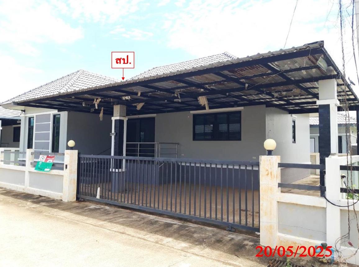 รูป บ้านเดี่ยว สำหรับขาย - ชมภู สารภี เชียงใหม่ - รูปที่ 11/24
