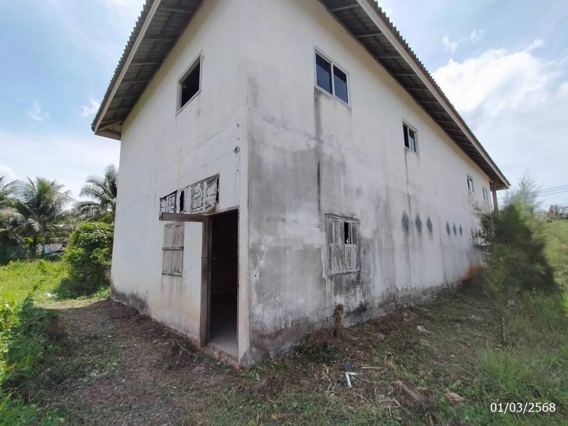รูป บ้านเดี่ยว สำหรับขาย - ทุ่งไทรทอง ลำทับ กระบี่ - รูปที่ 40/44