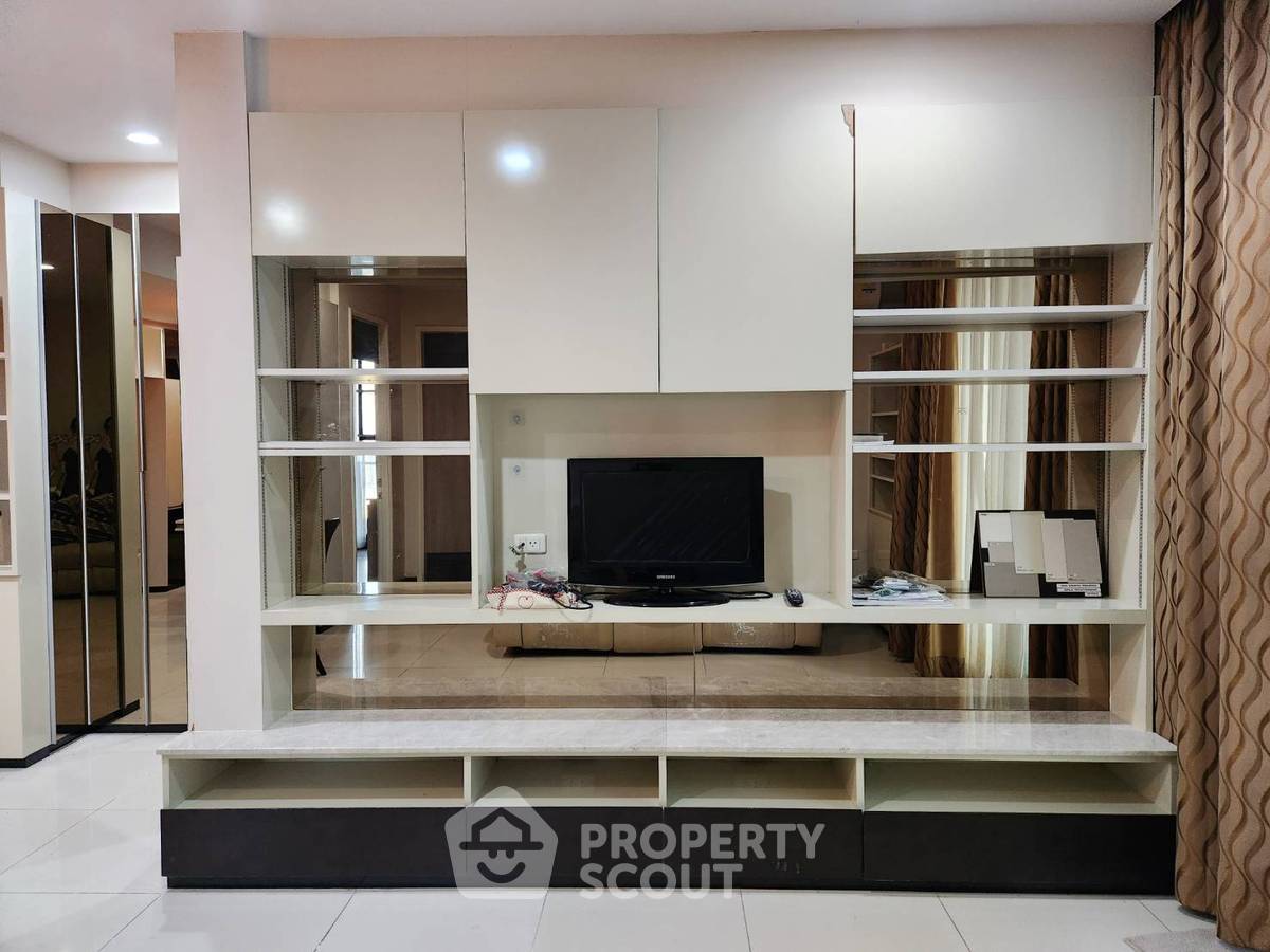 รูป คอนโด 2-ห้องนอน ที่ ศุภาลัย พรีเมียร์ แอท อโศก ใกล้ MRT เพชรบุรี (ID 1950984) - รูปที่ 6/25