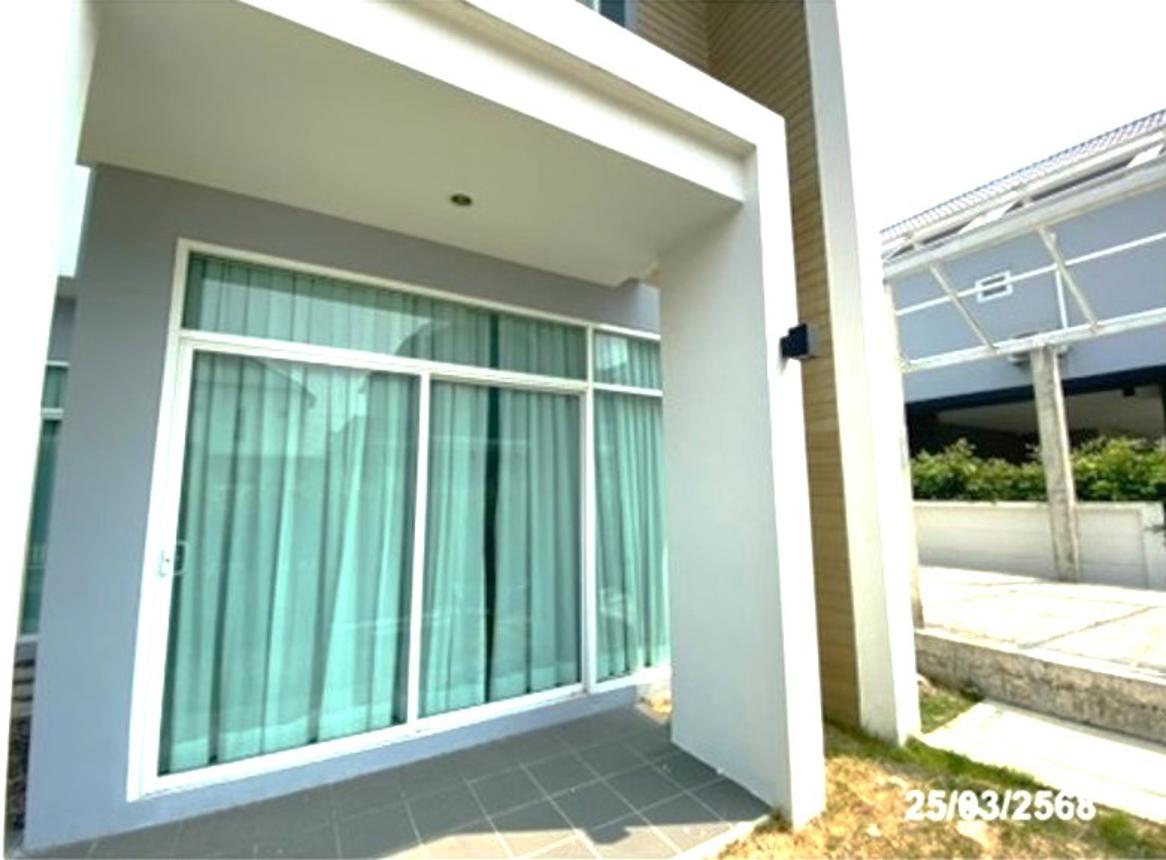 picture HOME for sale  Bung Kham Proi Lam Luk Ka Pathumthani - 40/70