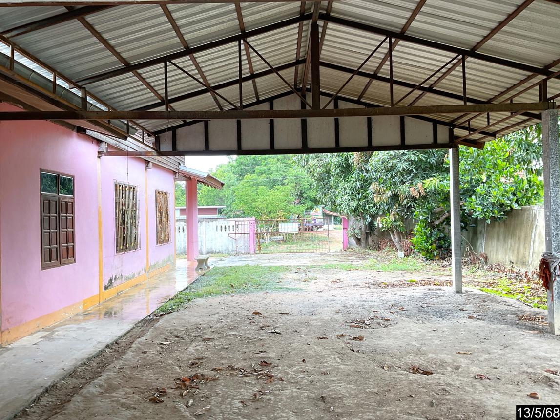 รูป บ้านเดี่ยว สำหรับขาย - บ้านเป้า เกษตรสมบูรณ์ ชัยภูมิ - รูปที่ 27/34