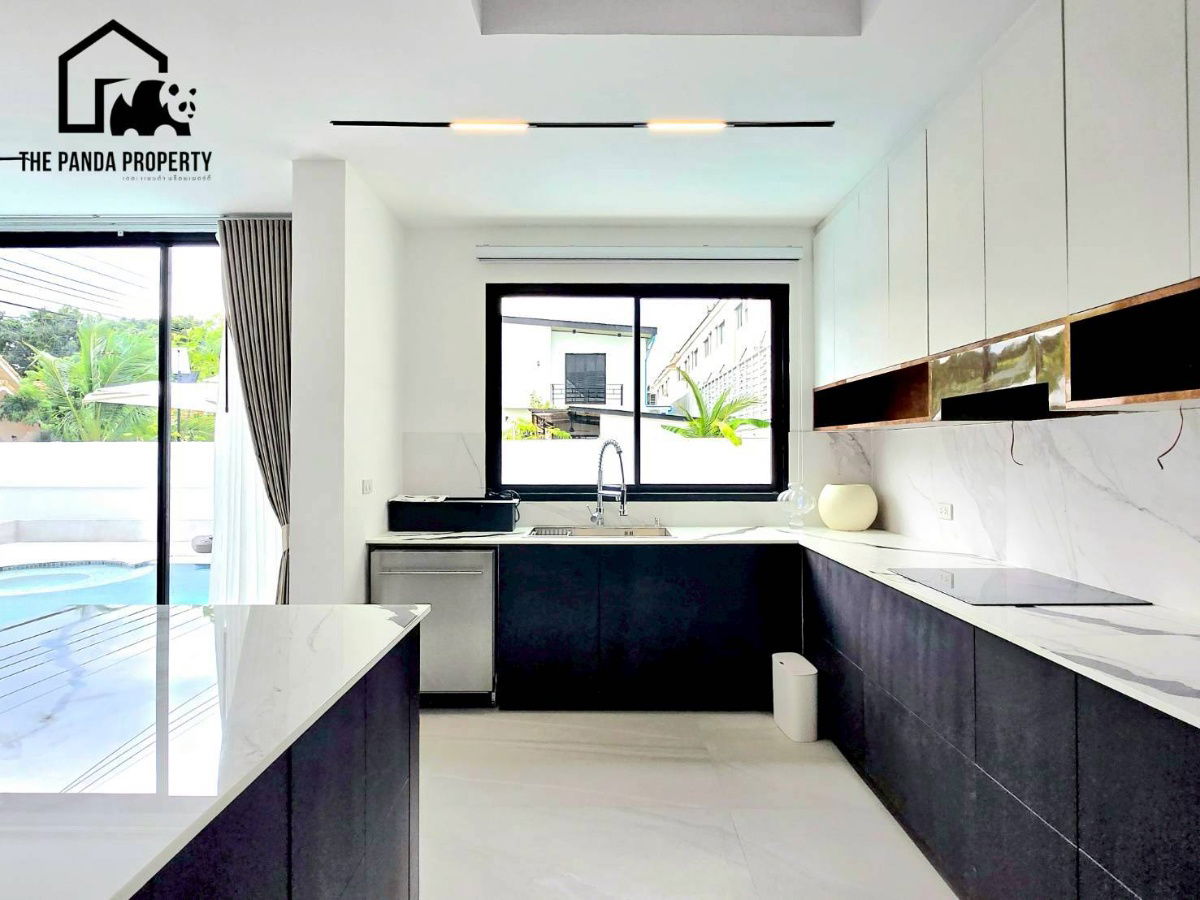 รูป หมู่บ้านสวนทิพย์ ประเสริฐมนูกิจ – คลองลำเจียก - รูปที่ 8/20