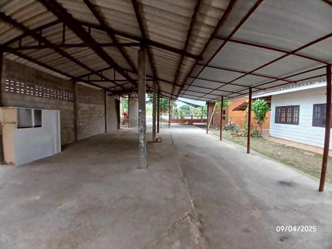 รูป บ้านเดี่ยว สำหรับขาย - ทากาศ แม่ทา ลำพูน - รูปที่ 10/30