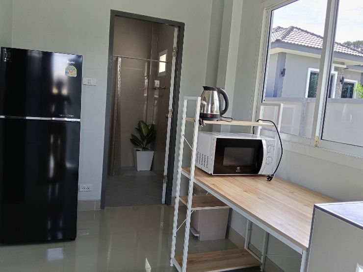รูป บ้านเดี่ยว​ 2​ห้องนอน​ 1ห้องน้ำ​ ใกล้หาดจอมเทียน - รูปที่ 23/59