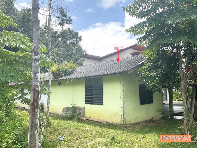 รูป บ้านเดี่ยว สำหรับขาย - นาโยงใต้ เมืองตรัง ตรัง - รูปที่ 16/44