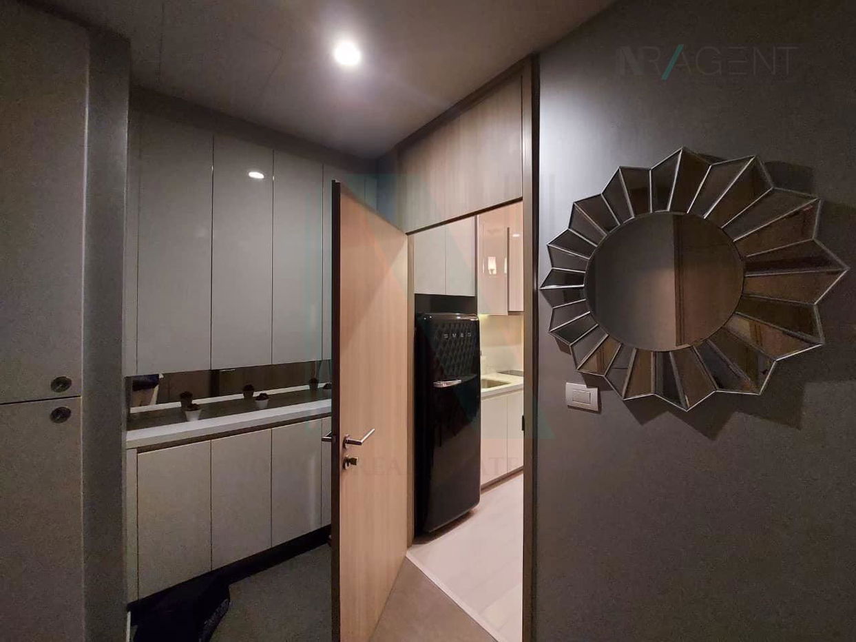 picture 🎈Discount!🎈 For Sell Condo NOBLE PLOENCHIT Building C, Floor 14,Studio, Room size 45.00 sqm - 1/8