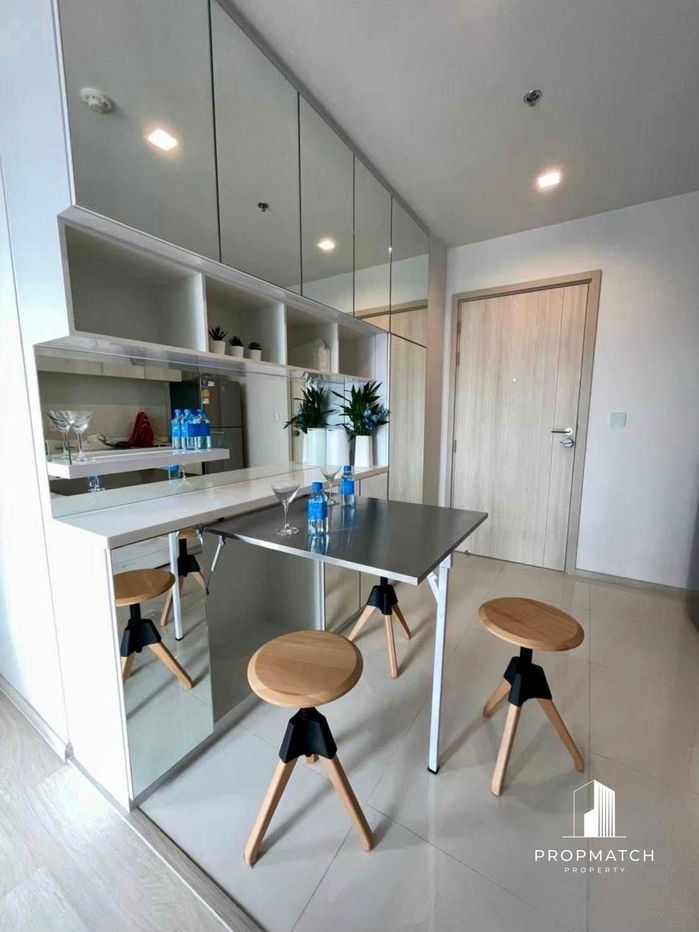 รูป ✨Flash Deal ✨Life One Wireless (2 Bed 1 Bath 45 SQM.) พร้อมอยู่ ! เพียง 33,000 บาทต่อเดือน Tel.0981315848 @propmatch - รูปที่ 2/5