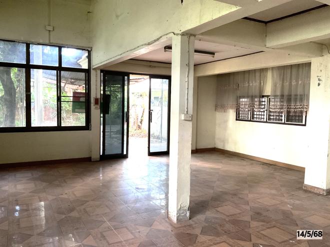 รูป บ้านเดี่ยว สำหรับขาย - ผักปัง ภูเขียว ชัยภูมิ - รูปที่ 5/34