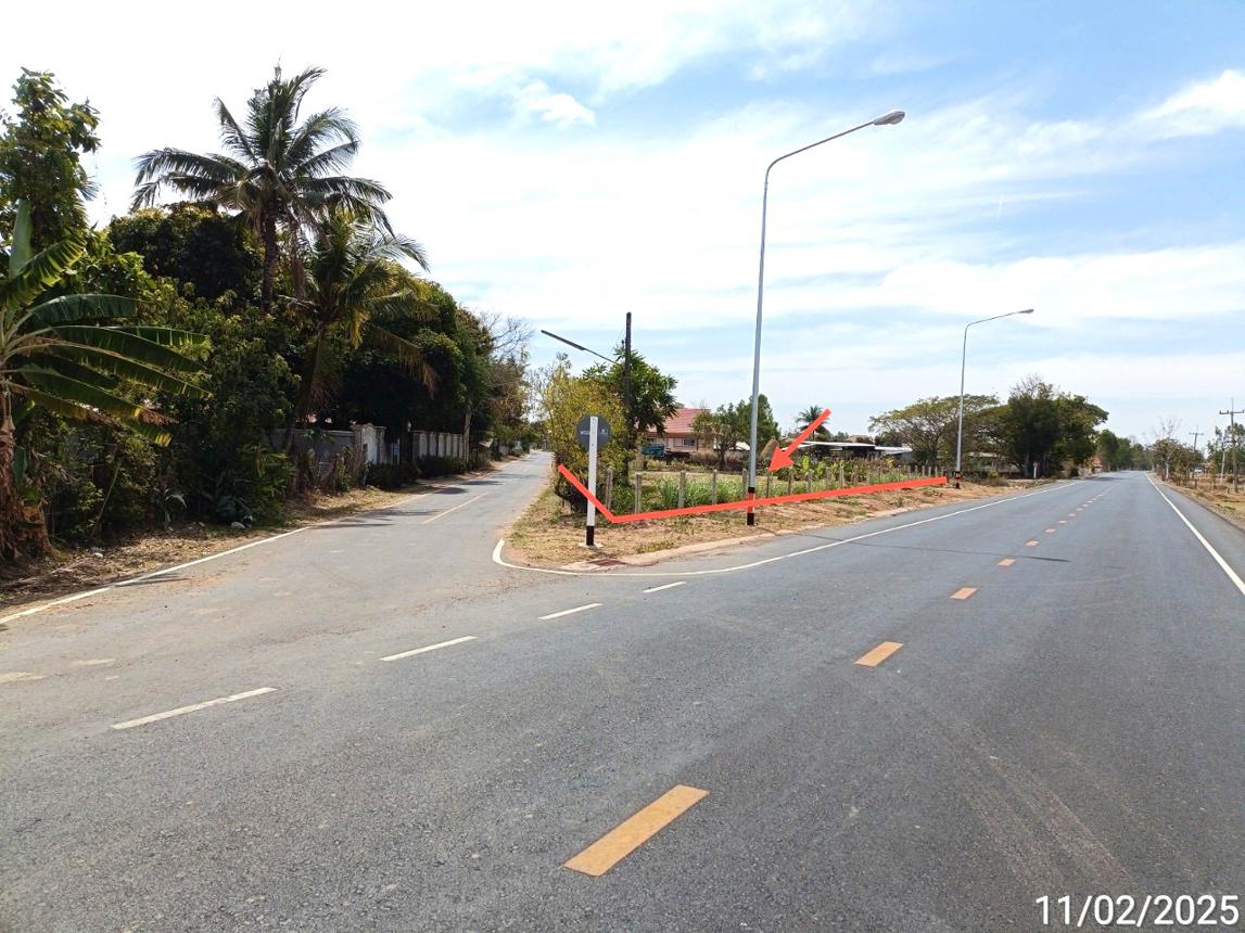 picture LAND for sale  Khok Sawang Phanom Phrai Roi Et - 14/20