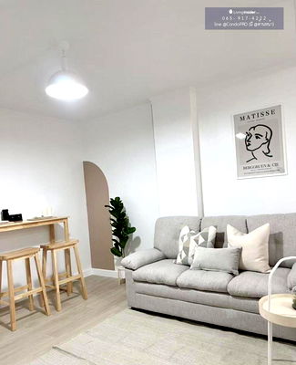 Condos for sale Bangkok :  P-965🐶😽 Sale Condo Bann-Phayapirom Ratchada price 930,000 baht🐶😽 *0659174222*