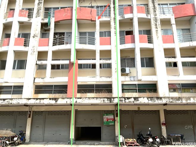 picture SHOP_HOUSE for sale  Tha-nu Uthai Phra Nakhon Sri Ayutthaya - 1/34