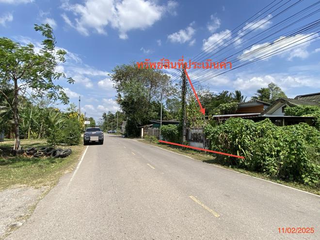 รูป บ้านเดี่ยว สำหรับขาย - นาโยงเหนือ นาโยง ตรัง - รูปที่ 20/46