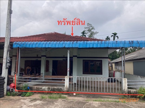 รูป บ้านเดี่ยว สำหรับขาย - ขุนทะเล เมืองสุราษฎร์ธานี สุราษฎร์ธานี - รูปที่ 7/10
