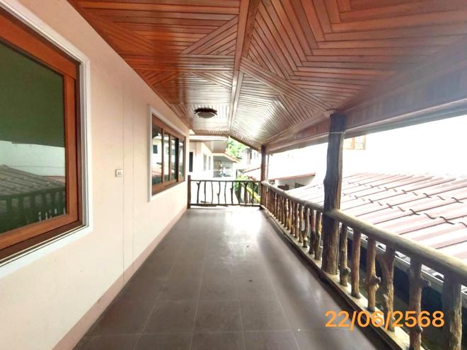 รูป บ้านเดี่ยว สำหรับขาย สินทวีทรัพย์ กระบี่ใหญ่ เมืองกระบี่ กระบี่ - รูปที่ 13/34