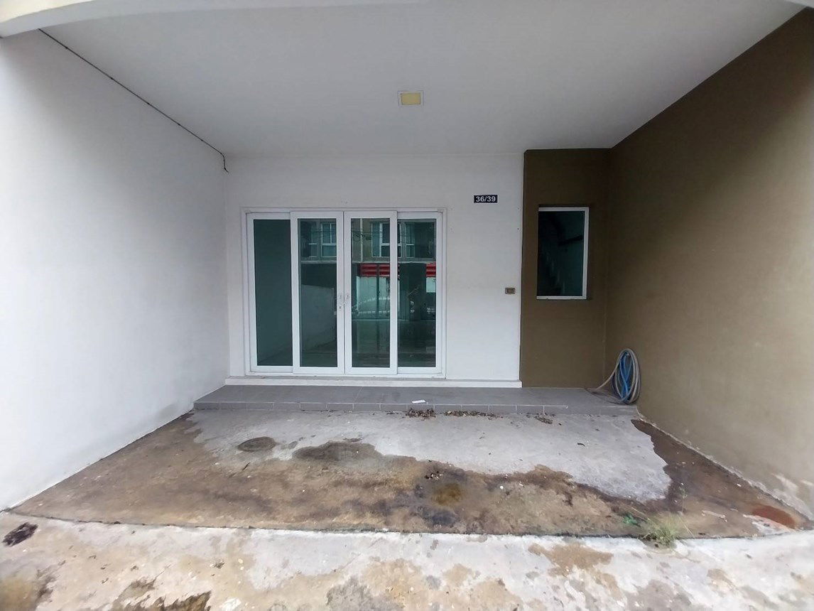 picture TOWN_HOUSE for sale  Bang Kaeo Bang Plee Samut Prakarn - 12/20