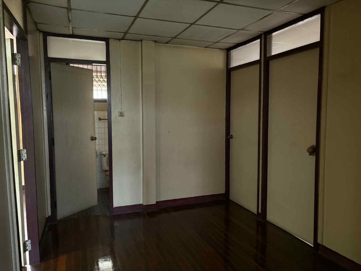 picture For sale: detached house 52 square wah, Ban Seri-On Nut Soi 1. - 7/25