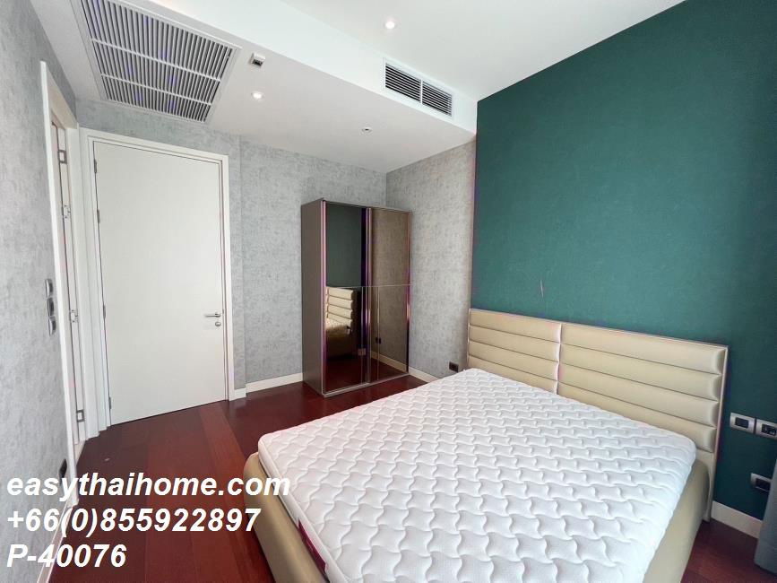 picture P-40076 Condo for rent Noble Ploenchit fully furnished (Confirm again when visit).  - 11/11