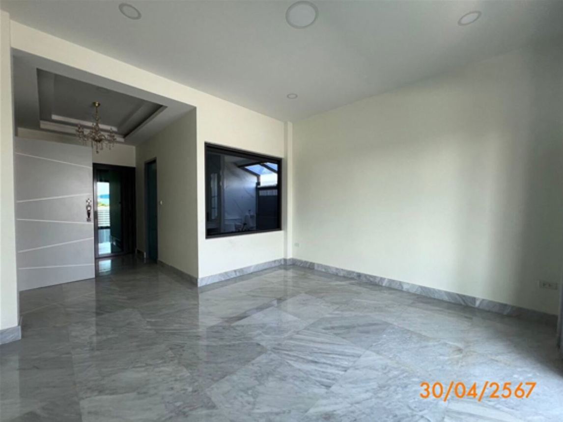 รูป บ้านเดี่ยว สำหรับขาย  ฉิมพลี เขตตลิ่งชัน กรุงเทพมหานคร - รูปที่ 28/36