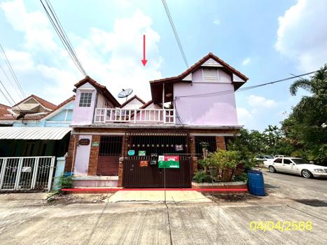 รูป ทาวน์เฮ้าส์ สำหรับขาย วรารักษ์ รังสิต - คลอง 3 คลองสาม คลองหลวง ปทุมธานี - รูปที่ 27/30