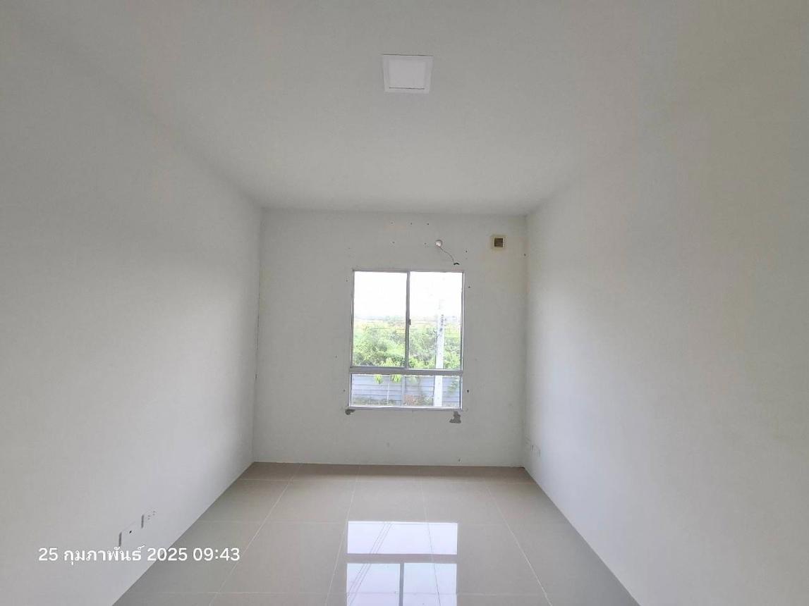 picture TOWN_HOUSE for sale  Bang Pu Mai Muang Samut Prakarn Samut Prakarn - 24/36