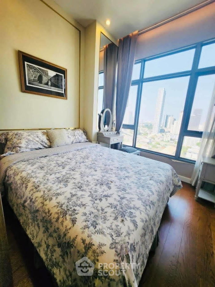 รูป คอนโด 2-ห้องนอน ที่ เมย์แฟร์ เพลส สุขุมวิท 50 ใกล้ BTS อ่อนนุช (ID 2257134) - รูปที่ 6/8