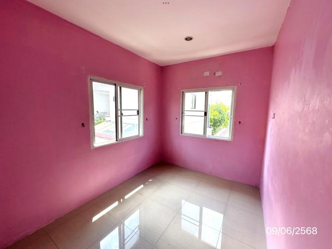 รูป บ้านเดี่ยว สำหรับขาย เดอะ กรีนเนอร์รี่ 8 บางกระทึก สามพราน นครปฐม - รูปที่ 13/34