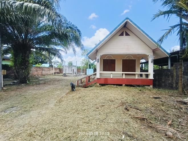 รูป บ้านเดี่ยว สำหรับขาย - ปกาสัย เหนือคลอง กระบี่ - รูปที่ 4/34