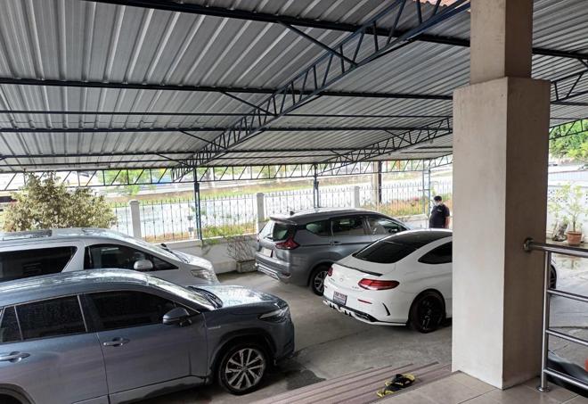 picture HOME for sale  Thab Yao Lat Krabang Bangkok - 7/20