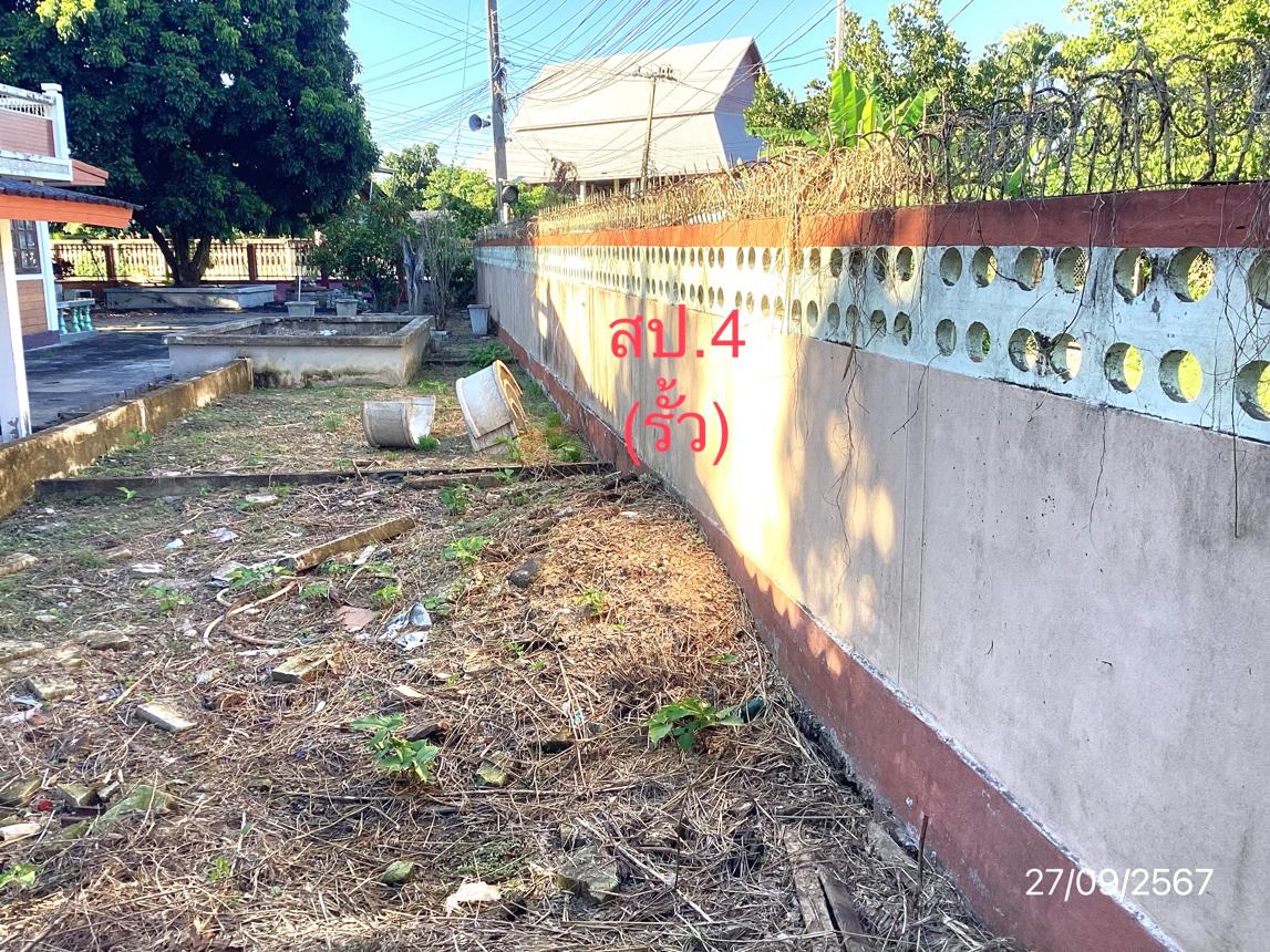 picture HOME for sale  Sai Mun San Kamphaeng Chiang Mai - 37/44