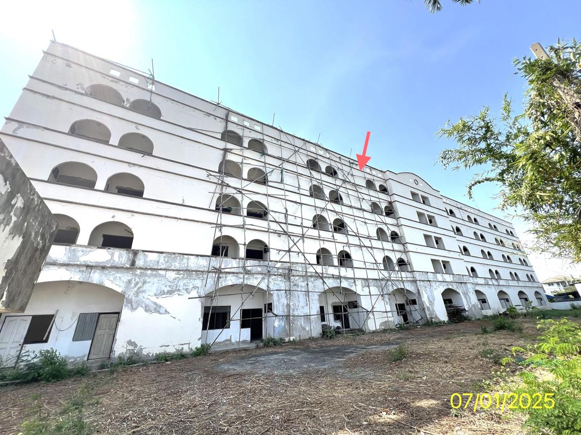 รูป อาคารสำนักงาน สำหรับขาย - บางกร่าง เมืองนนทบุรี นนทบุรี - รูปที่ 27/54