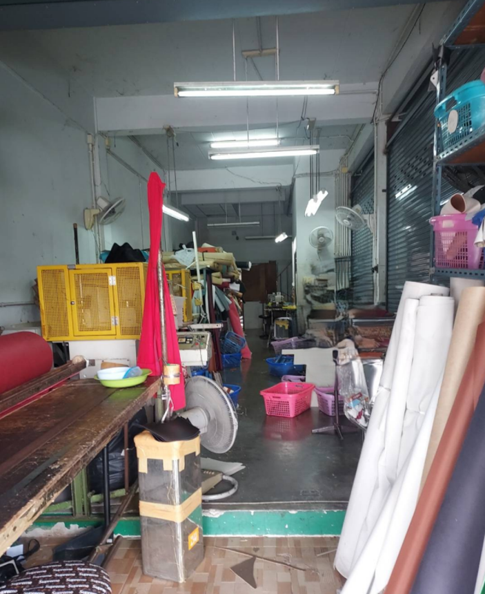 picture SHOP_HOUSE for sale  Bang Rak Pattana Bang Bua Thong Nonthaburi - 9/14