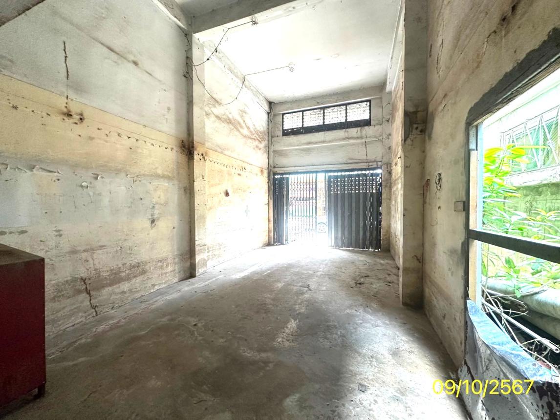 picture SHOP_HOUSE for sale  Sanoe Loi Bang Bua Thong Nonthaburi - 17/32
