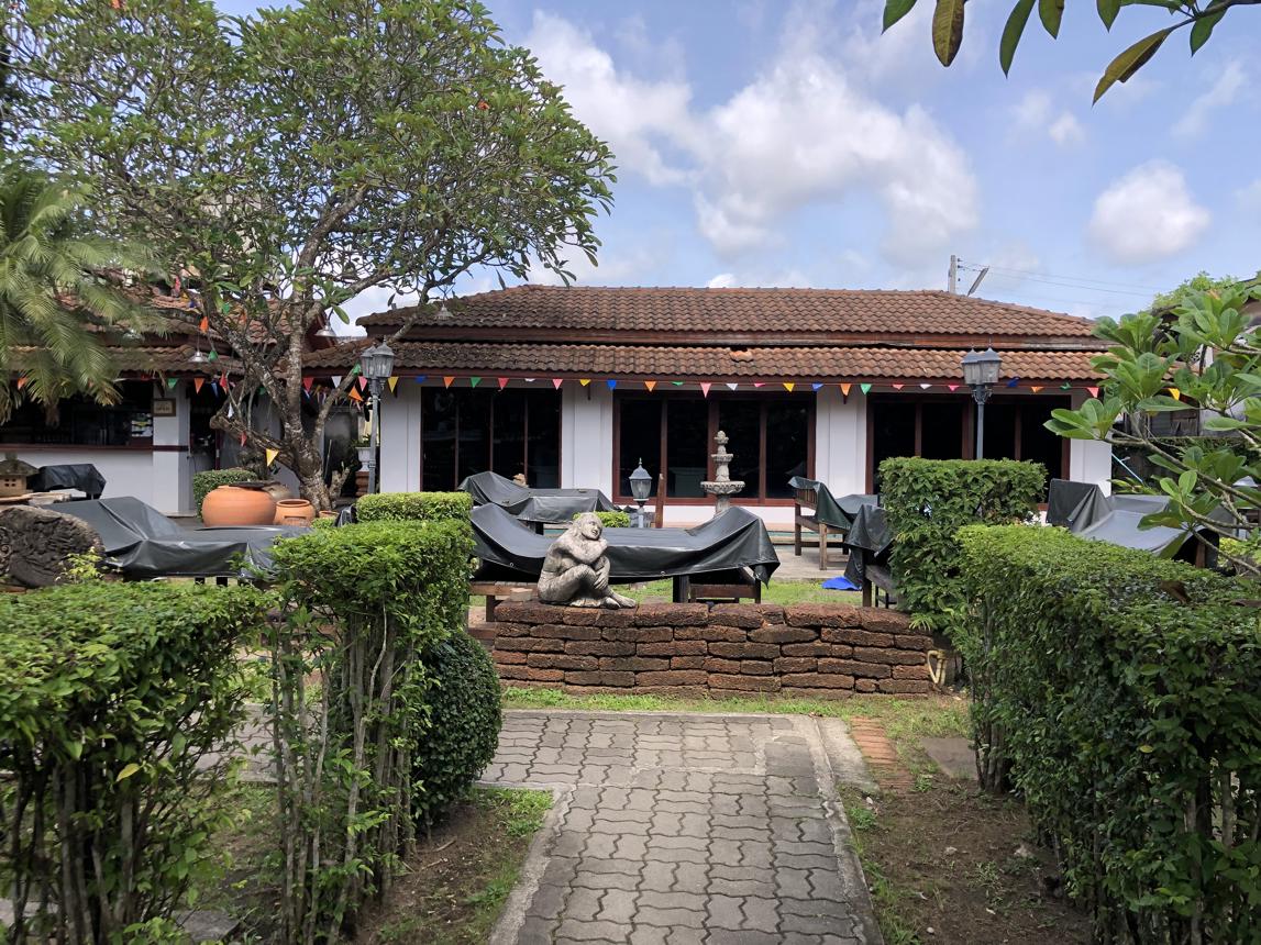 picture OFFICE for sale  Makham Tia Muang Surat Thani Surat Thani - 6/12