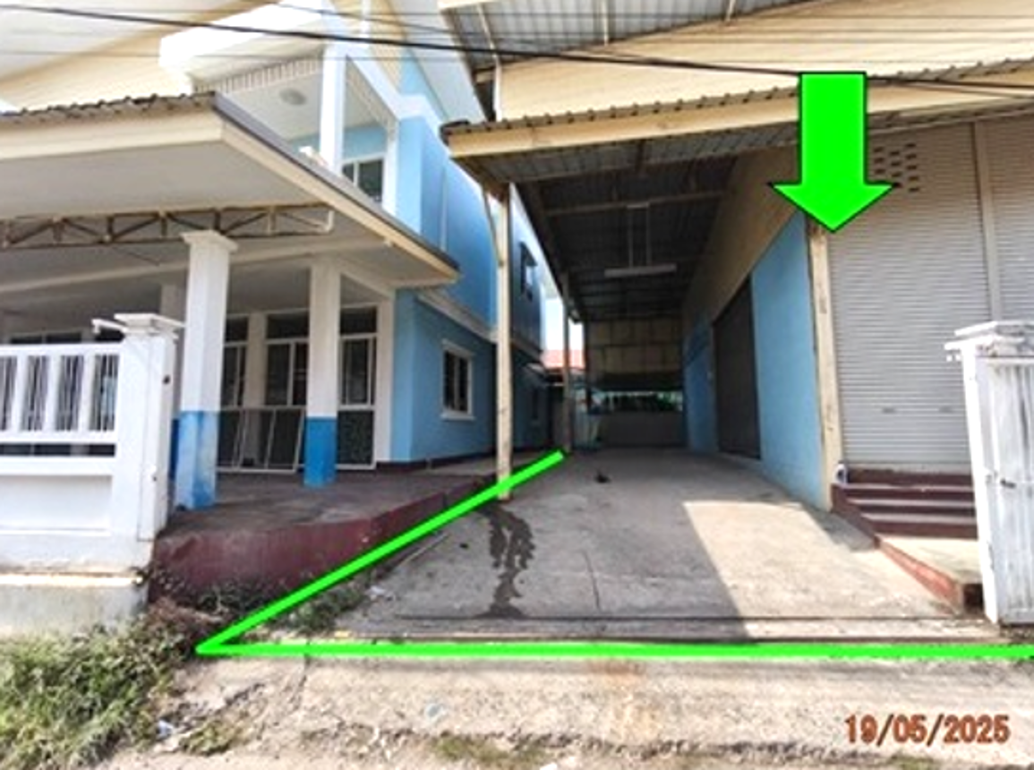 รูป บ้านเดี่ยว สำหรับขาย - พระลับ เมืองขอนแก่น ขอนแก่น - รูปที่ 13/24